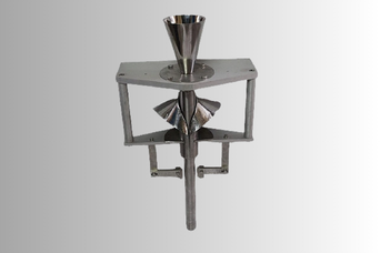Bag Forming Collar