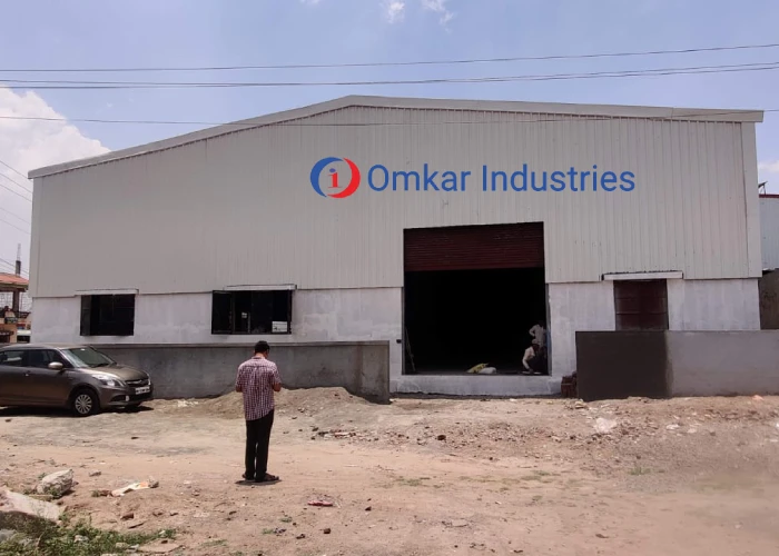 omkar industries