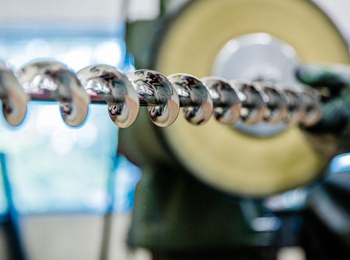Auger Screw 