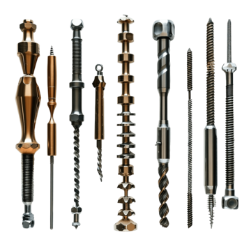 auger screw