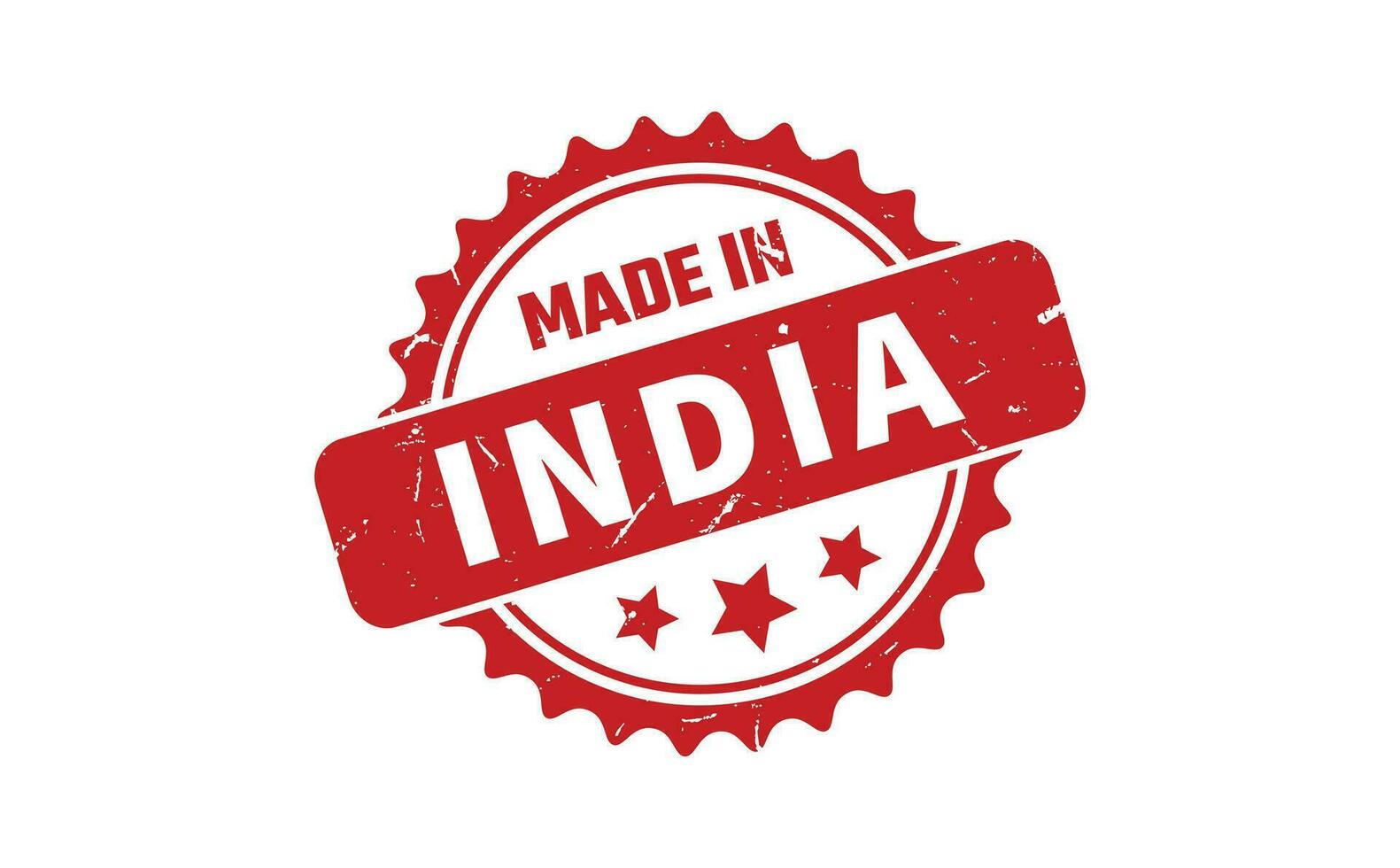 Made in India - Quality Manufacturing