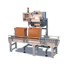 Packaging Machine Option 2 - Durable and Efficient Design