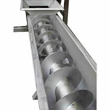 Screw Conveyor Option 1