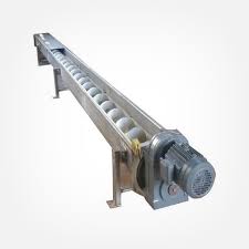 Screw Conveyor Option 2
