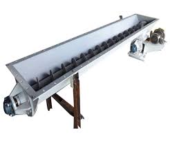 Screw Conveyor Option 3
